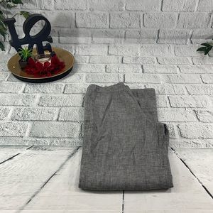 Women’s Nie + Zoe Multicolor Classic Wide Leg Dress Pants (4) CL05